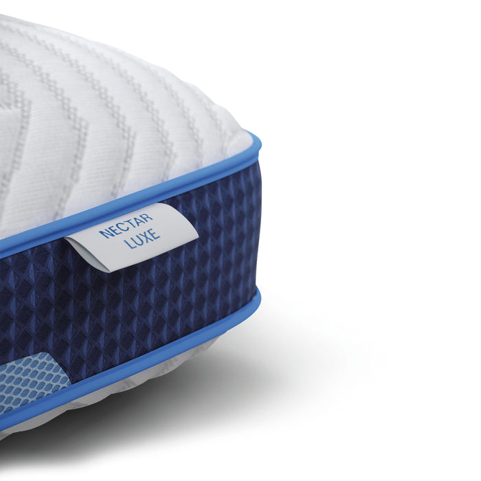 Nectar Luxe Pillow (Set of 4) - image 4