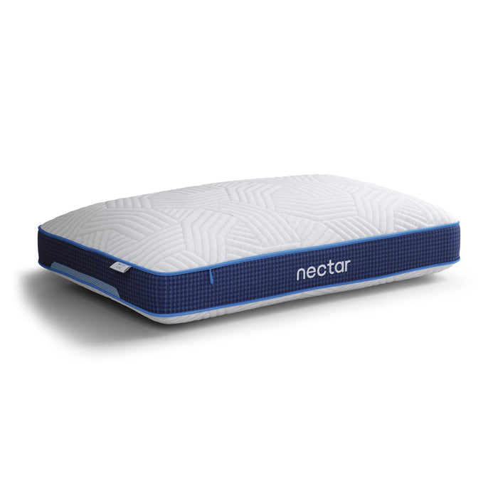 Nectar Ultra Pillow (Set of 4) - image 1