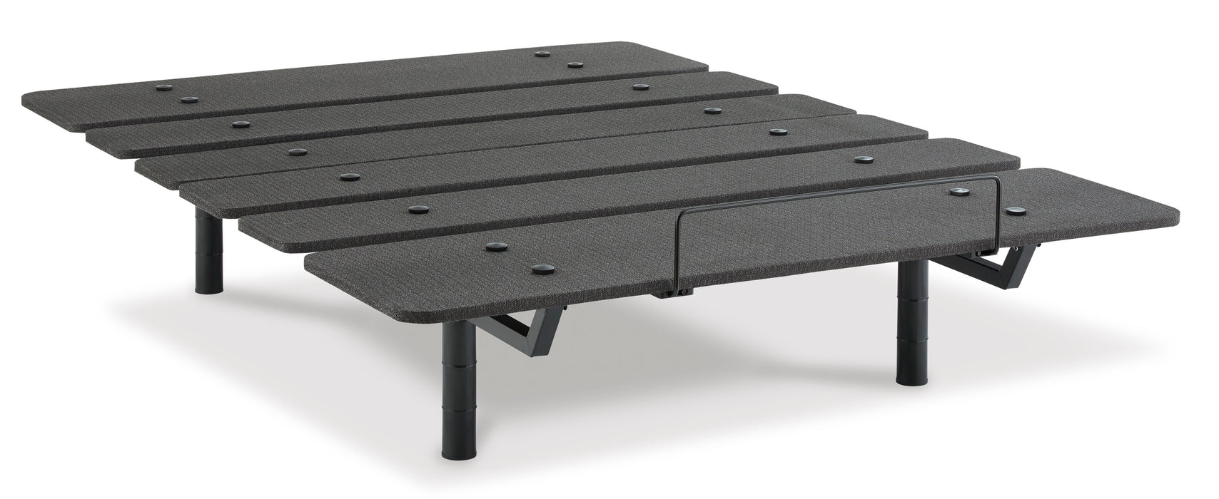 Cosmic Power Base California King Adjustable Base