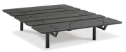 Cosmic Power Base California King Adjustable Base