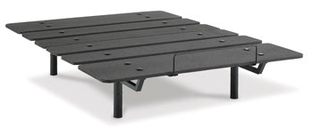 Cosmic Power Base California King Adjustable Base