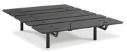 Cosmic Power Base California King Adjustable Base