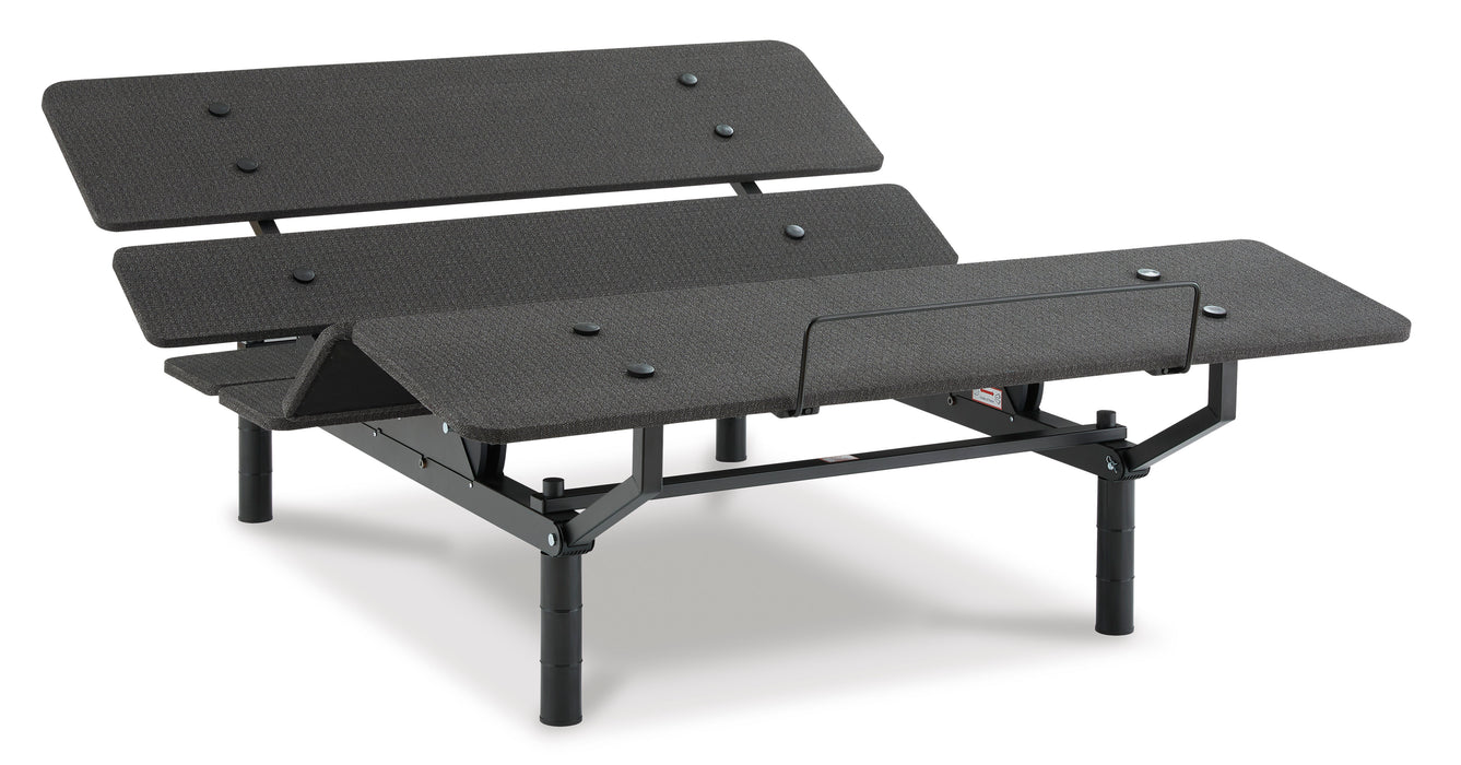 Cosmic Power Base California King Adjustable Base