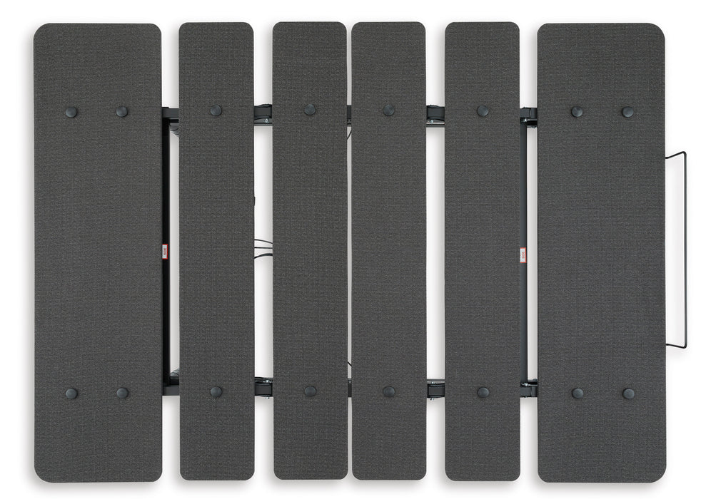 Cosmic Power Base California King Adjustable Base