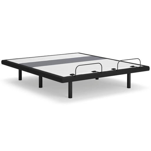 Best Base with Lumbar and Audio California King Adjustable Base