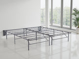 Better than a Boxspring 2-Piece King Foundation
