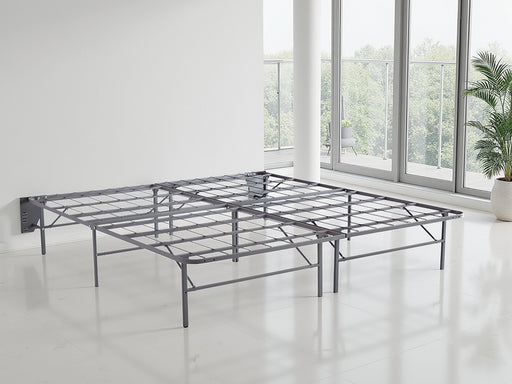 Better than a Boxspring 2-Piece King Foundation - image 2