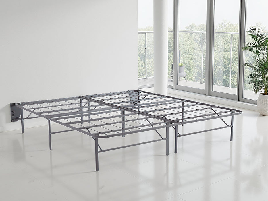 Better than a Boxspring 2-Piece King Foundation - image 2