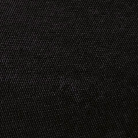 Foundation Twin XL Foundation - Black/Gray