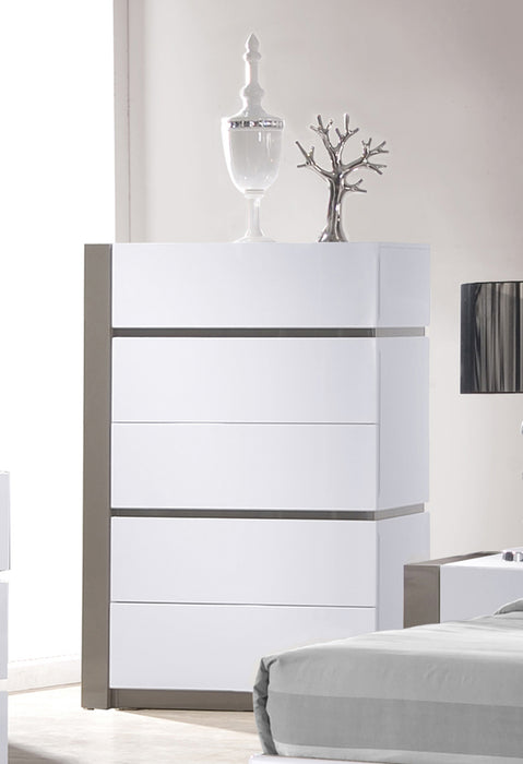 Modern 5-Drawer Chest MANILA-CHT