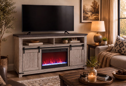 Mariana Entertainment Unit