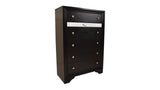 Matrix Chest