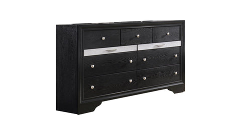 Matrix Dresser