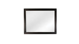 Matrix Mirror