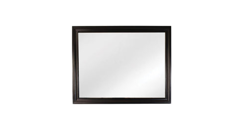 Matrix Mirror