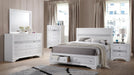 Matrix Bedroom Set – Matrix King 5 Pc Bedroom