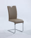 Contemporary Handle-Back Cantilever Side Chair - 2 per box MELISSA-SC