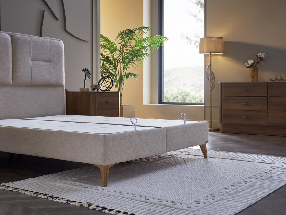 Mirante Headboard