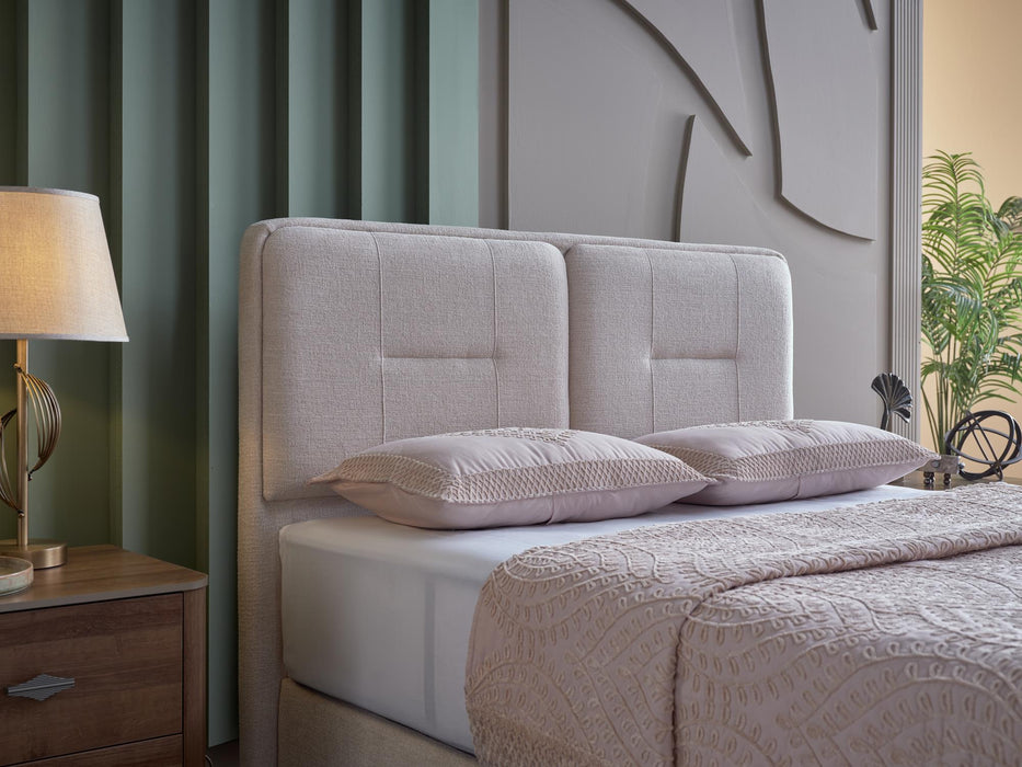 Mirante Headboard