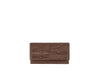 Mirante 6 Drawer Dresser - Walnut