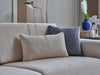 Mirante 3 Seat Sleeper - Beatto Cream