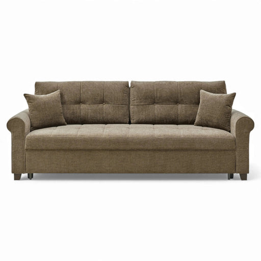 MOCCA P Arm Living Room
