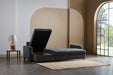 Mocca Sectional
