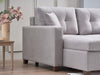 Mocca Sectional