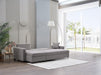 Mocca Sectional