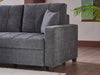 Mocca Sectional