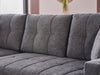 Mocca Sectional