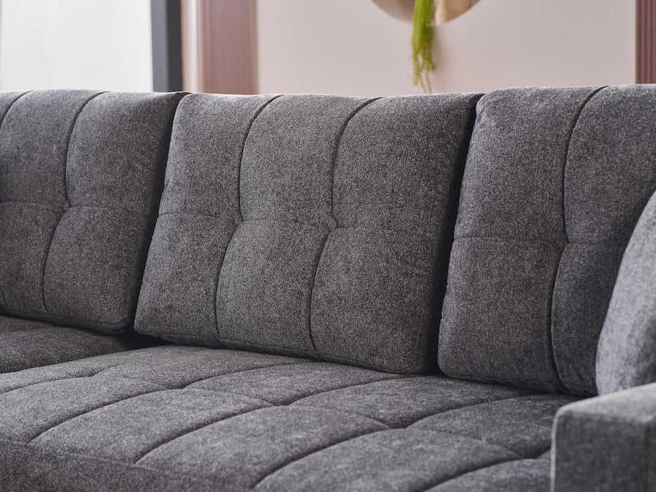 Mocca Sectional