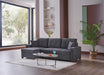 Mocca Sectional