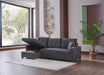 Mocca Sectional