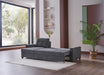 Mocca Sectional