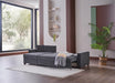 Mocca Sectional