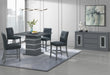 Monaco Bar Stool Kit Of 2