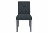 Monaco Dining Chair Kit Of 2
