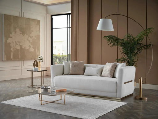 MONROE Living Room