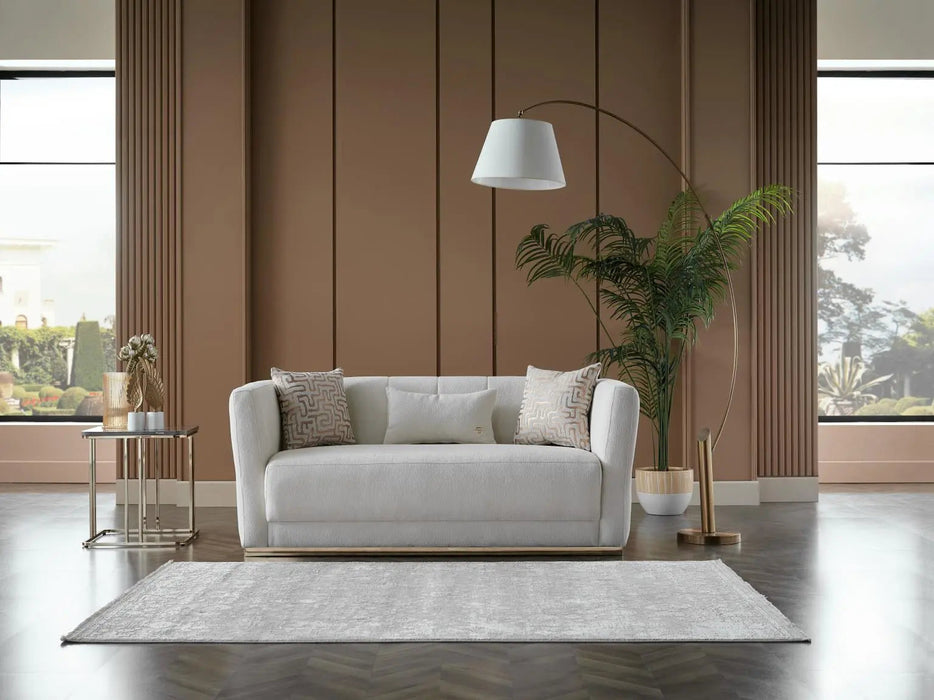 MONROE Living Room