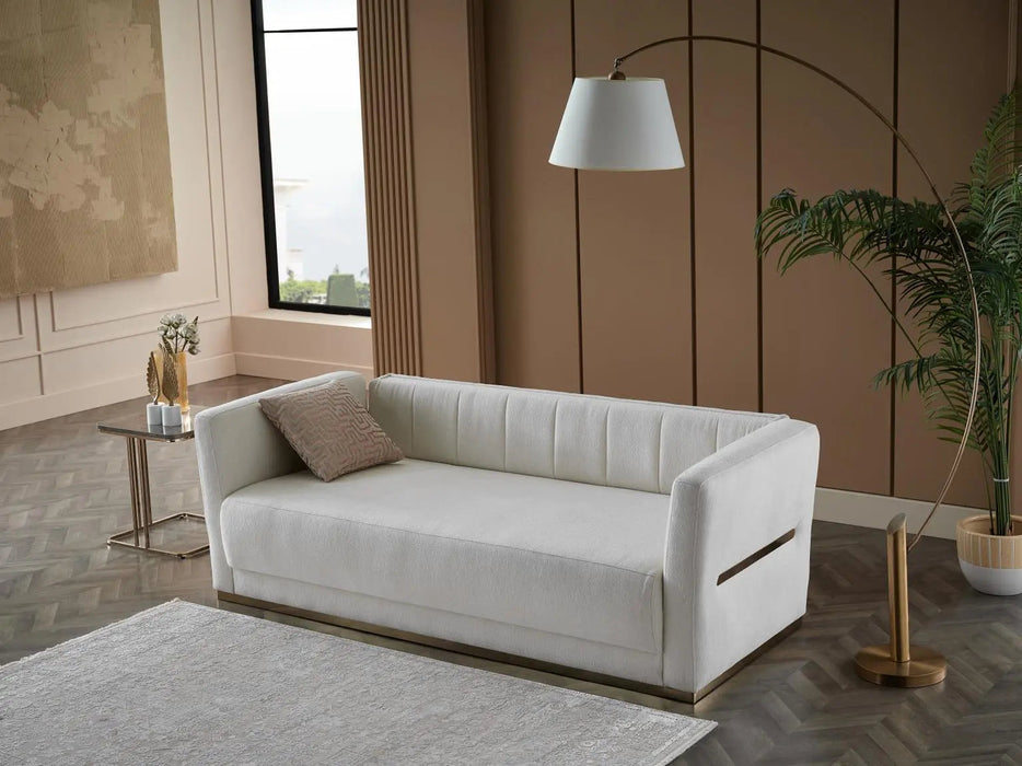 MONROE Living Room