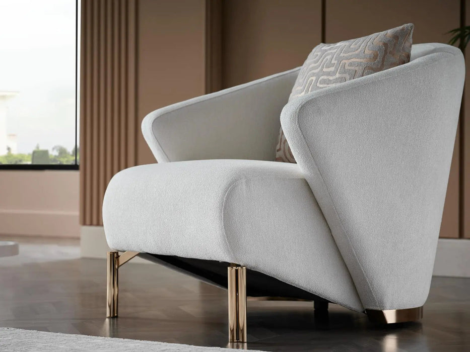 MONROE Living Room