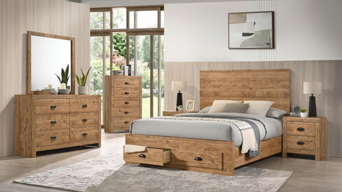 Montana Bedroom Set