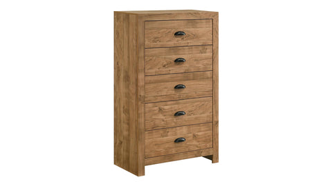 Montana Chest