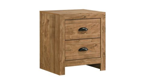 Montana Nightstand
