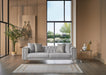 Montego Accent Chair