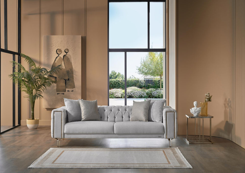 Montego Accent Chair