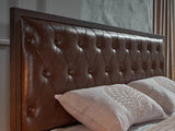 Montego Headboard