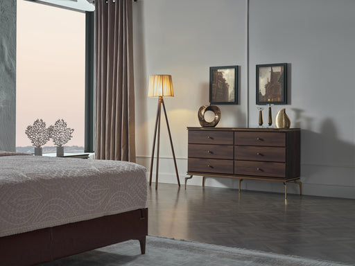Montego Headboard