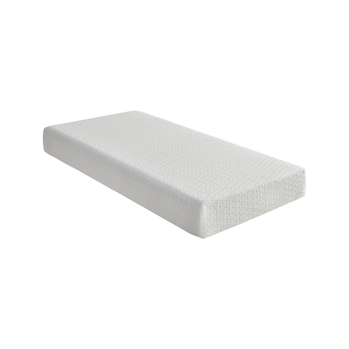 Altair 8" Twin Gel-Infused Memory Foam Mattress